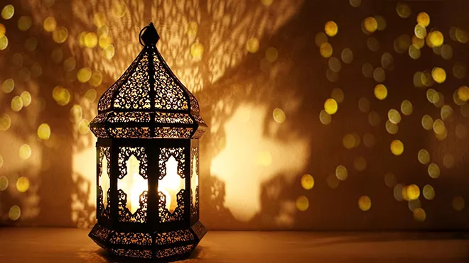 ​رمضانيات